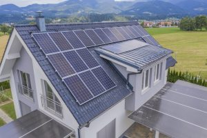 Come Risparmiare Denaro con un'Assicurazione per Pannelli Fotovoltaici