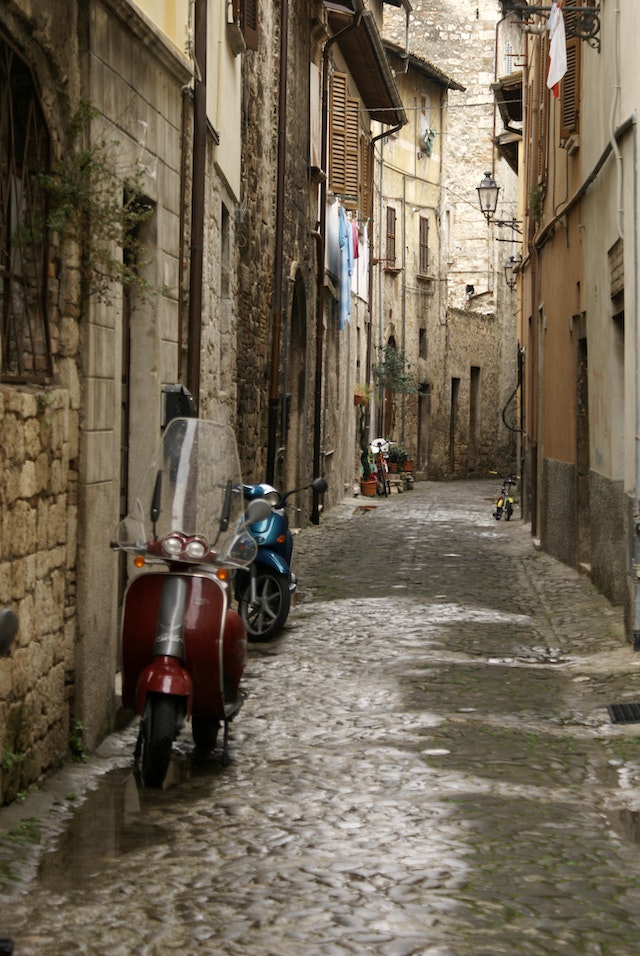 10 affascinanti borghi da visitare in Abruzzo