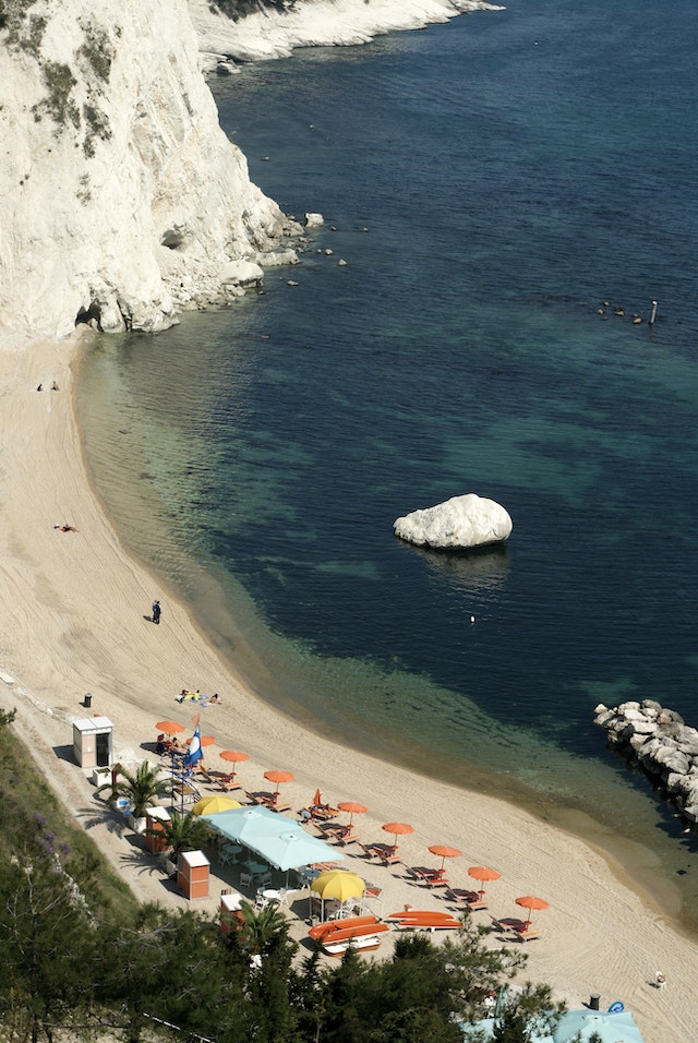 Dove andare a rilassarsi in Abruzzo