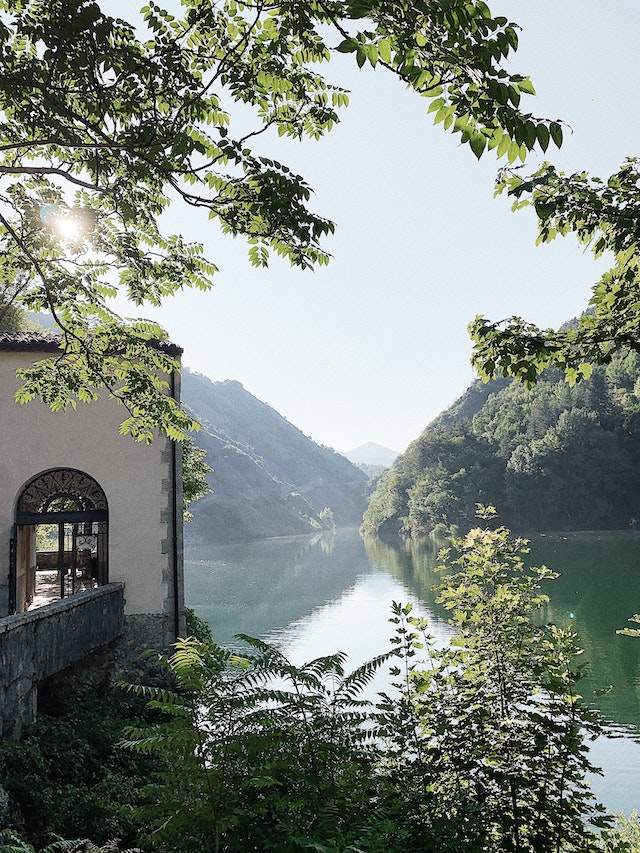 Alla scoperta dell'Abruzzo