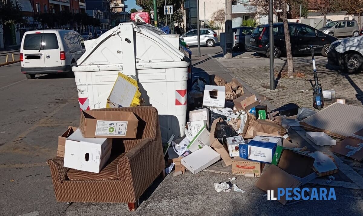 sneakers viale marconi