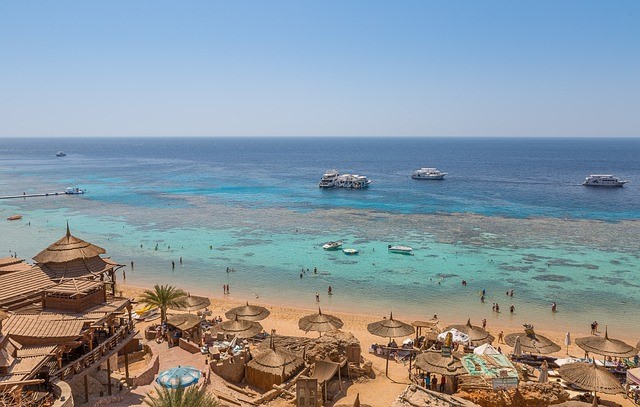 Sharm el-Sheikh: una guida essenziale su cosa vedere