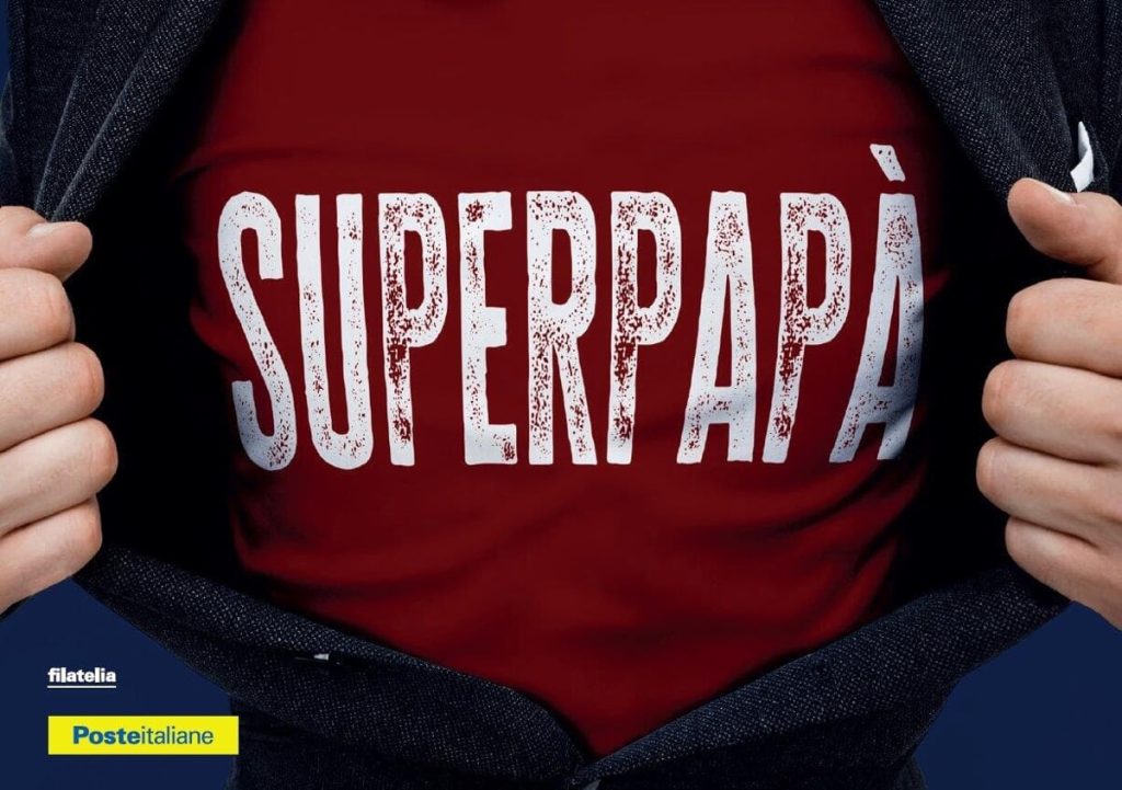 Magic In The Moonlight Biglietto Auguri Compleanno - Con Orsetto | Festa Del Papà | Regalo Papà - Foto 8