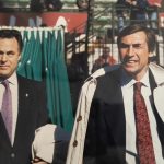 Morto Alberto Di Lena. Fu presidente del Pescara