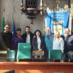 Carmern Ranalli è la nuova segretaria provinciale del Pd